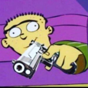 Meet your Posher, Dante